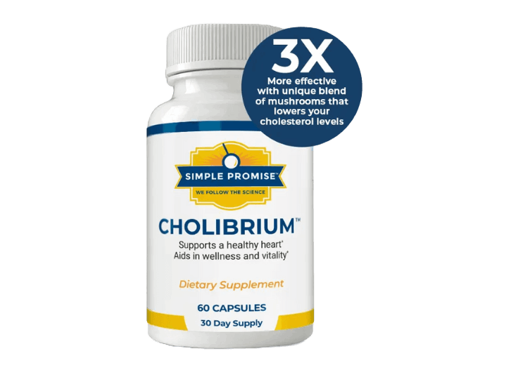 Cholibrium