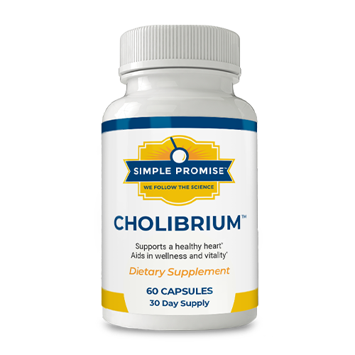 Cholibrium Supplement
