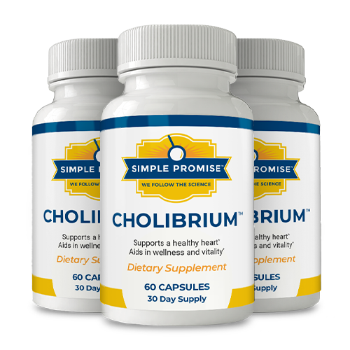 Cholibrium