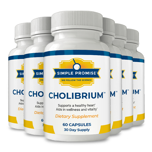 Cholibrium buy